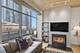 125 E 13th Unit 1401, Chicago, IL 60605