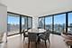 225 N Columbus Unit 7201, Chicago, IL 60601