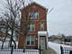 7047 S Lowe, Chicago, IL 60621