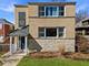 556 Barton Unit 1, Evanston, IL 60202