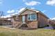 8356 Sayre, Burbank, IL 60459