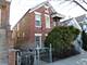 1617 W 38th, Chicago, IL 60609