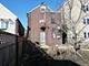 1617 W 38th, Chicago, IL 60609