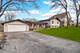 1741 Oak, Flossmoor, IL 60422