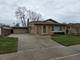 5425 W 99th, Oak Lawn, IL 60453