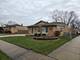 5425 W 99th, Oak Lawn, IL 60453