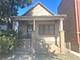 20 W 113th, Chicago, IL 60628