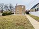 3743 S 59th, Cicero, IL 60804