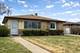 1377 Greenbay, Calumet City, IL 60409