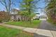 4136 Raymond, Brookfield, IL 60513