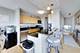 655 W Irving Park Unit 2302, Chicago, IL 60613