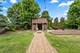 17949 S Crystal Lake, Mokena, IL 60448