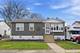 14439 Lawndale, Midlothian, IL 60445