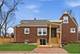 14846 Woodlawn, Dolton, IL 60419