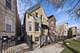1812 S Hamlin, Chicago, IL 60623