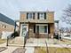 3743 S 59th, Cicero, IL 60804