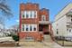 4159 N Maplewood, Chicago, IL 60618