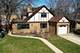 1906 W Greendale, Park Ridge, IL 60068