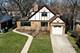 1906 W Greendale, Park Ridge, IL 60068