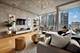 600 N Fairbanks Unit 2902, Chicago, IL 60611