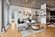 600 N Fairbanks Unit 2902, Chicago, IL 60611