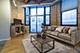 215 N Aberdeen Unit 301B, Chicago, IL 60607