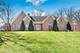 2200 E Gaisor, Crete, IL 60417