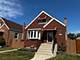 3444 W 53rd, Chicago, IL 60632