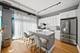 910 W Madison Unit 803, Chicago, IL 60607