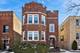 4945 N Kilpatrick Unit 1, Chicago, IL 60630