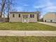 205 Fremont, Romeoville, IL 60446