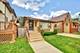 2725 N Oak Park, Chicago, IL 60707