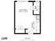 1100 N Lasalle Unit 510, Chicago, IL 60610