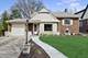 1249 Highridge, Westchester, IL 60154