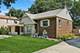 1249 Highridge, Westchester, IL 60154