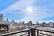 725 N Aberdeen Unit 607, Chicago, IL 60642