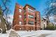 1504 W Cullom Unit A2, Chicago, IL 60613