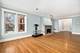 1504 W Cullom Unit A2, Chicago, IL 60613