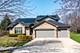 17252 Grange, Orland Park, IL 60467