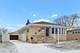 4536 W 100th, Oak Lawn, IL 60453