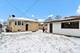 4536 W 100th, Oak Lawn, IL 60453