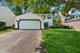 1116 Evergreen, Carol Stream, IL 60188