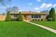 9966 S California, Evergreen Park, IL 60805