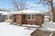 124 N State, Glenwood, IL 60425