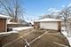 124 N State, Glenwood, IL 60425