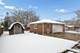 124 N State, Glenwood, IL 60425