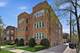 1739 W Gregory, Chicago, IL 60640