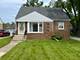 1527 Wentworth, Calumet City, IL 60409