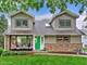 875 S York, Elmhurst, IL 60126