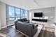 701 S Wells Unit 1506, Chicago, IL 60607